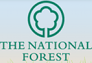 The National Forest Co. logo