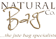 The Natural Bag Company logo