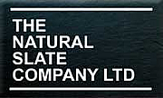 The Natural Slate Company Ltd logo