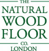 The Natural Wood Floor Company logo