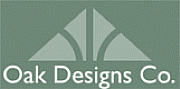 The Oak Designs Company Ltd logo