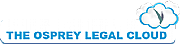 The Osprey Legal Cloud logo