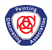 The Painting and Decorating Association logo
