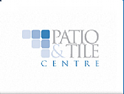 The Patio & Tile Centre logo