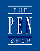 The Pen Shop logo