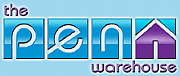 The Pen Warehouse logo