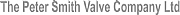 The Peter Smith Valve Company Ltd logo