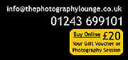 The Photography Lounge Ltd logo