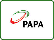 The Pizza, Pasta & Italian Food Association logo