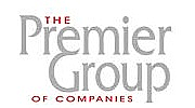 The Premier Group logo