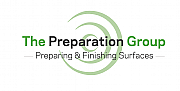 The Preparation Group Ltd logo
