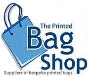 The Printed Bag Shop Ltd logo