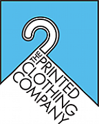 The Printed Clothing Company logo