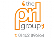 The Prl Group logo