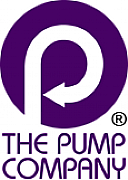 The Pump Company Ltd logo