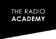 The Radio Academy logo