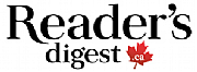 The Readers Digest Association Ltd logo