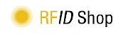 The RFID Shop logo