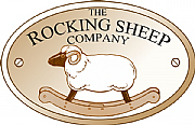 The Rocking Sheep Company logo