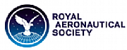 The Royal Aeronautical Society logo