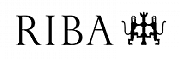 The Royal Institute of British Architects logo