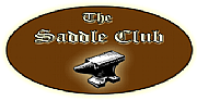 The Saddle Club logo