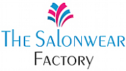 The Salonwear Factory logo