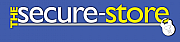 The Secure Store logo