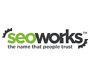 The Seo Works logo