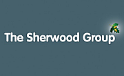The Sherwood Press Group logo
