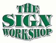 The Sign Workshop (UK) Ltd logo