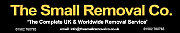 The Small Removal Co Ltd logo