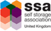 The Space Place Self Storage (Telford) logo