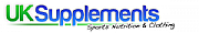The Supplement Store logo