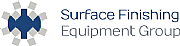 The Surface Finishing Equipment Group logo