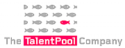 The Talentpool Company logo