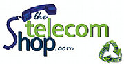 The Telecom Shop logo