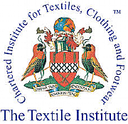 The Textile Institute logo