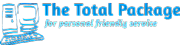 The Total Package Ltd logo