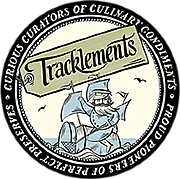 The Tracklement Co. Ltd logo
