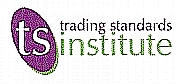 The Trading Standards Institute logo