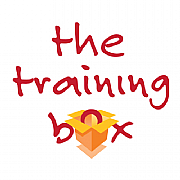 The Training Box Ltd logo