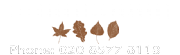 The Tree Company (London) Ltd logo