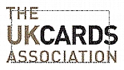 The UK Cards Association logo