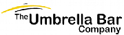 The Umbrella Bar Company logo