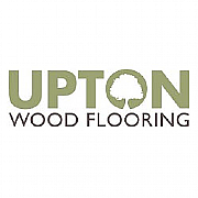 Upton Wood Flooring Ltd logo