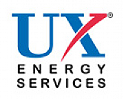 The Utilities Exchange logo