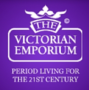 The Victorian Emporium logo