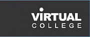 The Virtual College logo
