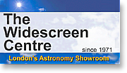 The Widescreen Centre logo